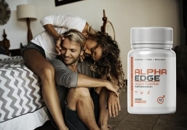 Alpha Edge hinta Suomessa - mistä ostaa?