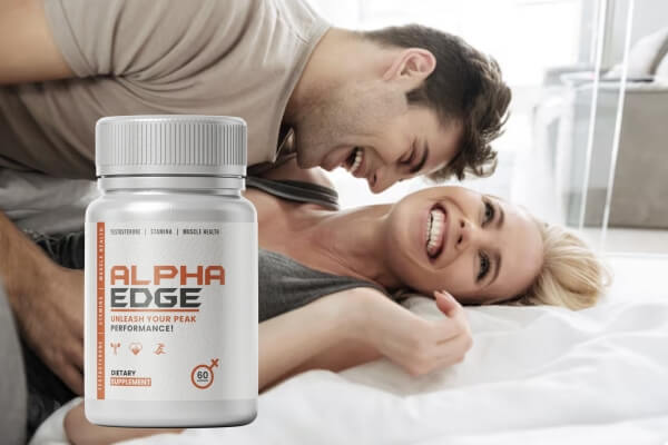 Alpha Edge Käyttö - Annostus ja Käyttöohje Suomeksi