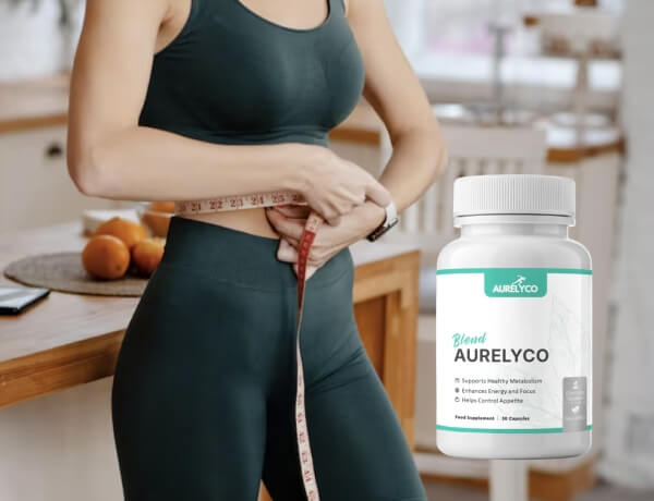 Aurelyco Kapselit Suomi - Hinta Kokemuksia Käyttö