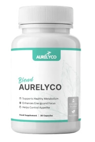 Aurelyco Kapselit Suomi - Hinta Kokemuksia Käyttö Aurelyco Kapselit Suomi