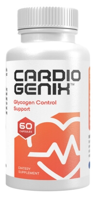 Cardio Genix Kapselit Suomi