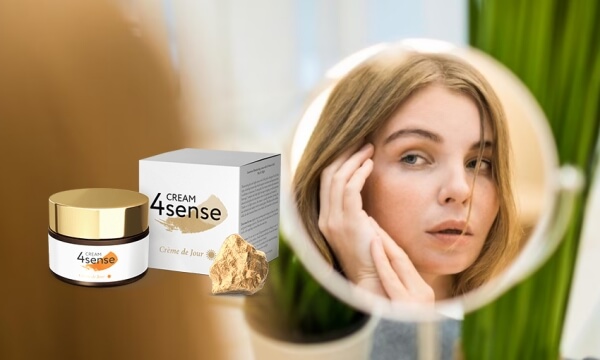 Cream 4 Sense Käyttö - Annostus ja Käyttöohje Suomeksi Cream 4 Sense Käyttö - Annostus ja Käyttöohje Suomeksi
