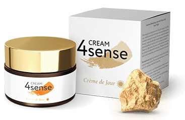 Cream 4 Sense kerma Suomi - Hinta Kokemuksia Käyttö Cream 4 Sense kerma Suomi