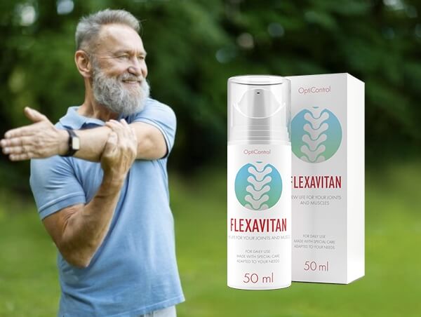 Flexavitan Haittavaikutukset ja Valitukset