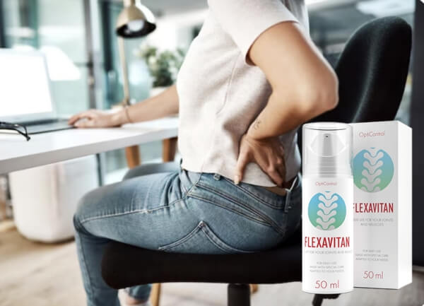 Flexavitan Hinta Suomessa - Mistä Saa