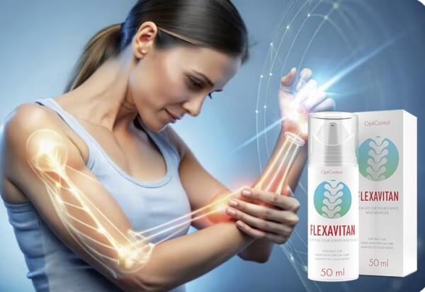 Flexavitan kerma Suomi - Hinta Kokemuksia Käyttö