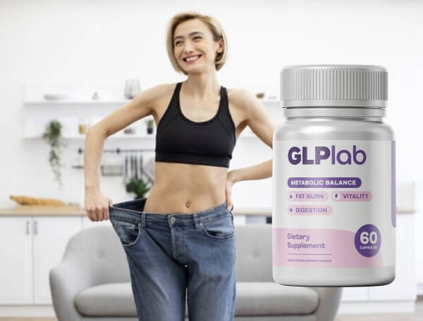 GLP Lab Kapselit Suomi - Hinta Mielipiteet Käyttö