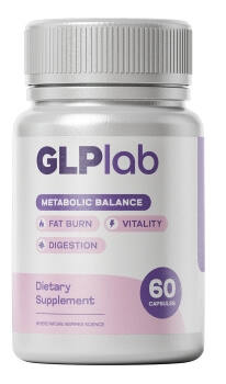 GLP Lab Kapselit Suomi