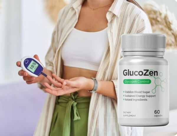 GlucoZen Hinta Suomessa - Mistä Saa