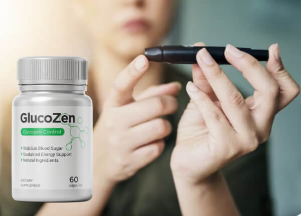 GlucoZen Käyttö - Annostus ja Käyttöohje Suomeksi