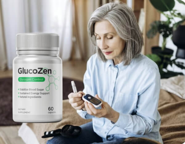 Glucozen Kapselit Suomi - Hinta Kokemuksia Käyttö