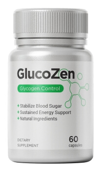 Glucozen Kapselit Suomi