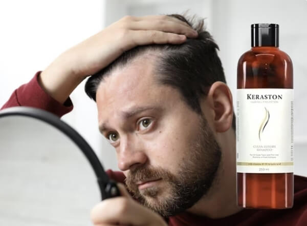 Keraston shampoo Suomi - Hinta Kokemuksia Käyttö