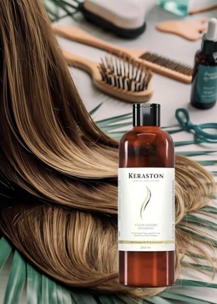 Keraston mikä se on, käyttötarkoitus ja tuoteseloste