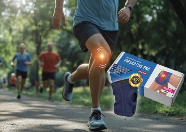KneeActive Pro Hinta Suomessa - Mistä Saa