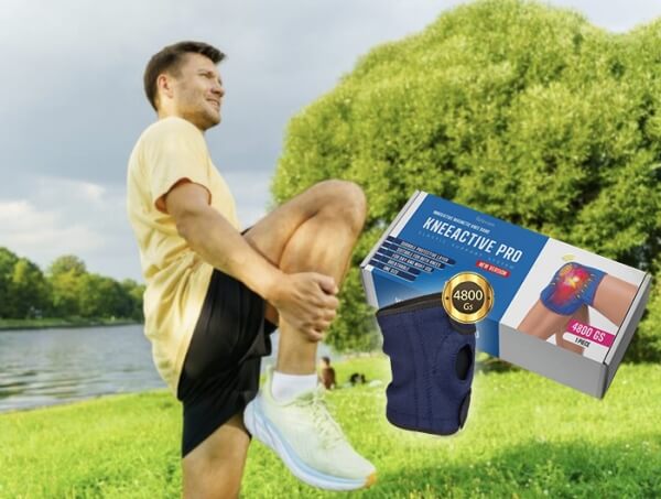 Kneeactive Pro Suomi - Hinta Kokemuksia Käyttö