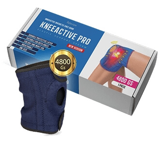 Kneeactive Pro Suomi