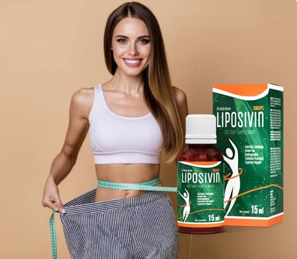 Liposivin Hinta Suomessa - Mistä Saa