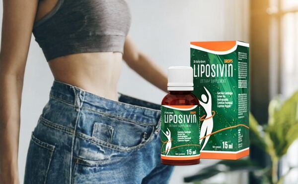 Liposivin Tippat Suomi - Hinta Kokemuksia Käyttö