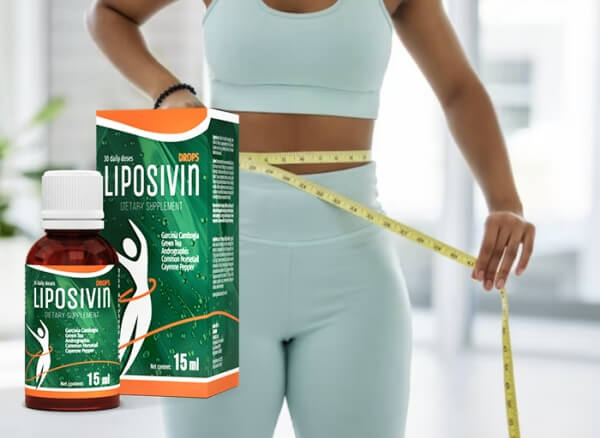 Liposivin Käyttö - Annostus ja Käyttöohje Suomeksi