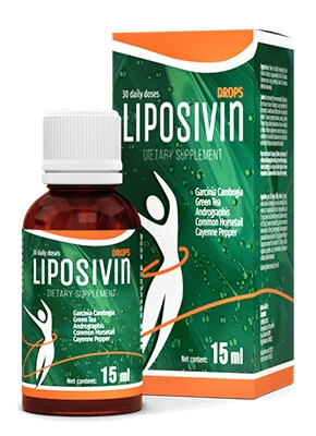 Liposivin Tippat Suomi