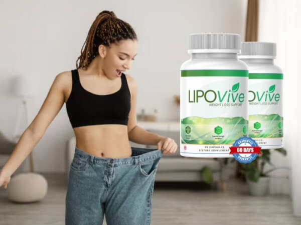 Lipovive Hinta Suomessa - Mistä Saa