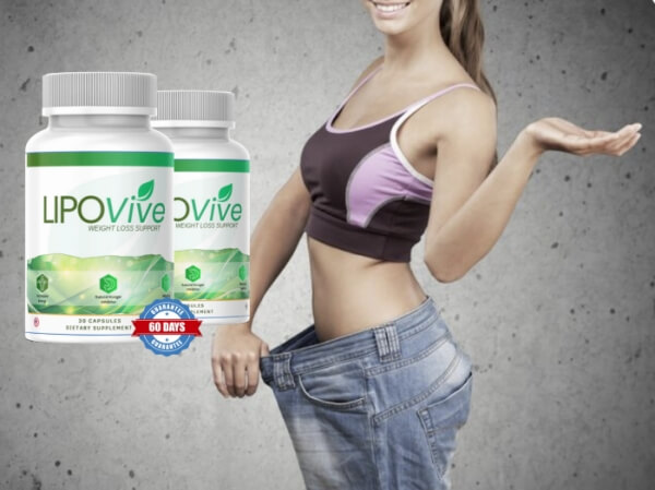 Lipovive Käyttö - Annostus ja Käyttöohje Suomeksi