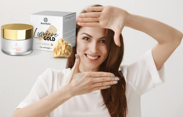 Lumiere Gold Käyttö - Annostus ja Käyttöohje Suomeksi Lumiere Gold Käyttö - Annostus ja Käyttöohje Suomeksi