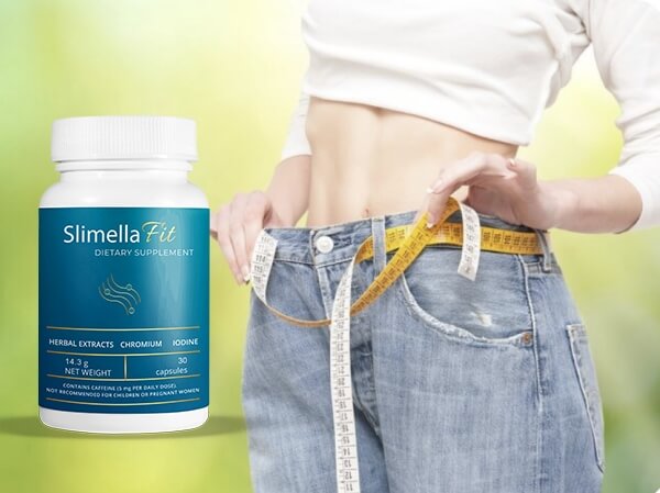 Slimella Fit Hinta Suomessa - Mistä Saa