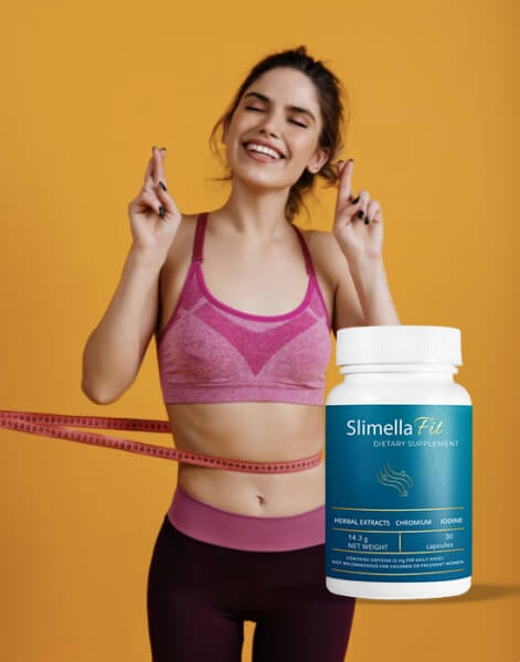 Slimella Fit Käyttö - Annostus ja Käyttöohje Suomeksi