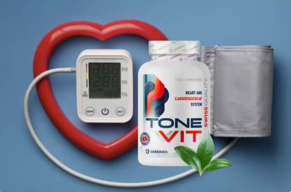 Tonevit Kapselit Suomi - Hinta Kokemuksia Käyttö