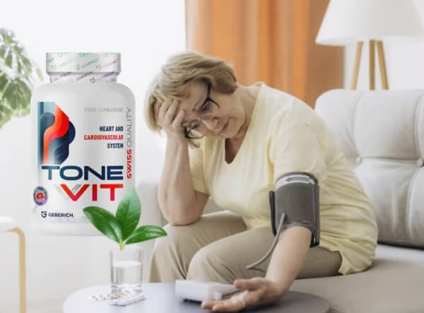 Tonevit Käyttö - Annostus ja Käyttöohje Suomeksi