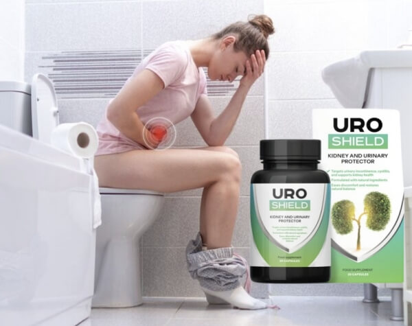 Uro Shield Hinta Suomessa - Mistä Saa