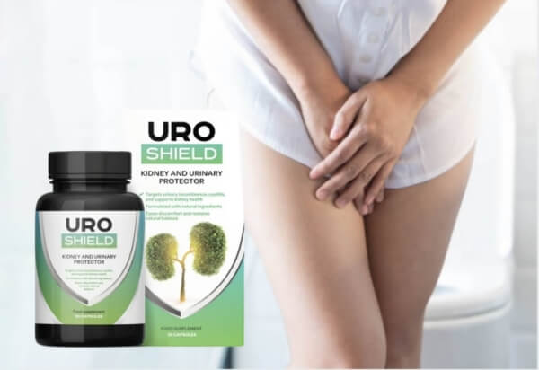 Uro Shield Käyttö - Annostus ja Käyttöohje Suomeksi