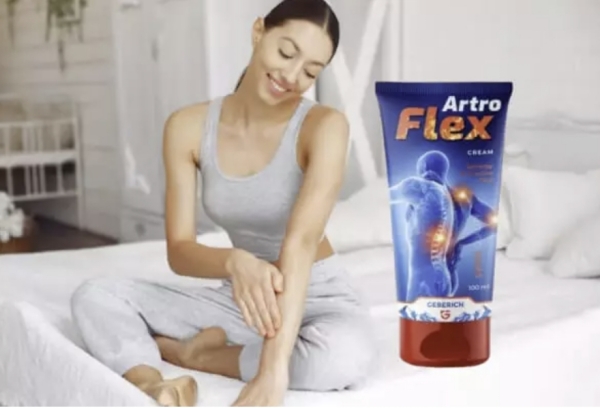 ArtroFlexin käyttöohjeet