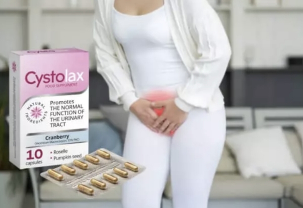 Cystolaxin hinta Suomessa – Mistä ostaa – Virallinen verkkosivusto