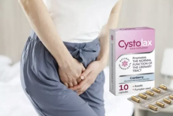 Kuinka käyttää Cystolaxia – ohjeet, annostus ja käyttöohje