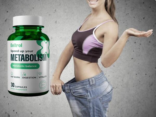 Evitrolin käyttö – käyttöohjeet