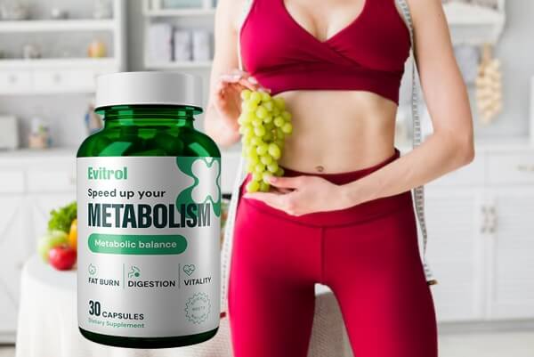 Evitrol Kapselit Suomi - Hinta Kokemuksia Käyttö