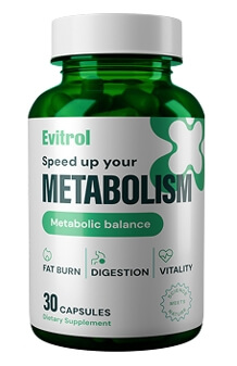 Evitrol Kapselit Suomi