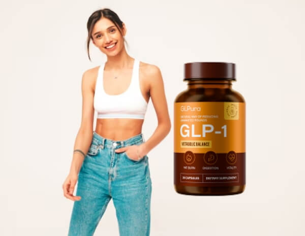 GLPura (GLP-1) käyttöohjeet GLPura (GLP-1) käyttöohjeet