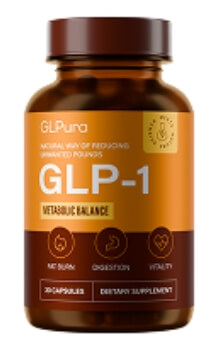 GLPura GLP-1 Kapselit Suomi - Hinta Kokemuksia Käyttö GLPura GLP-1 Kapselit Suomi