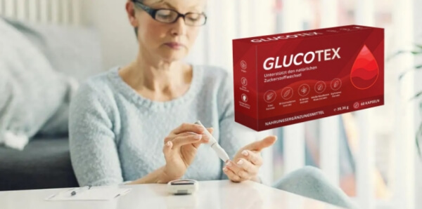 Glucotex Kapselit Suomi - Hinta Kokemuksia Ainesosat