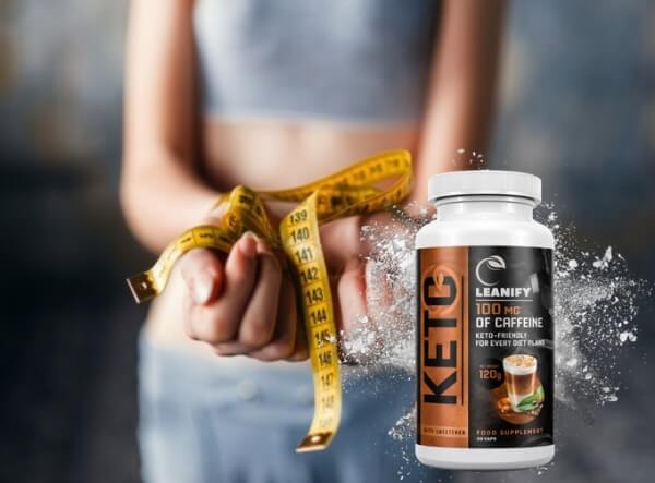 Leanify Kapselit Suomi - Hinta Kokemuksia Käyttö