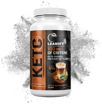 Leanify Kapselit Suomi