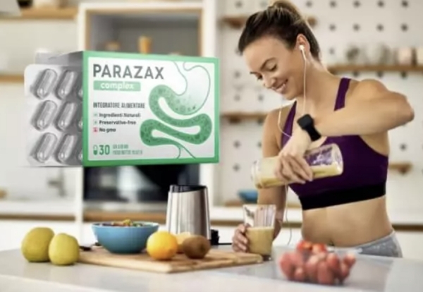 Kuinka käyttää Parazax Complexia? Ohjeet, käyttö ja annostus