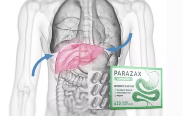 Parazax Kapselit Suomi - Hinta Kokemuksia Käyttö
