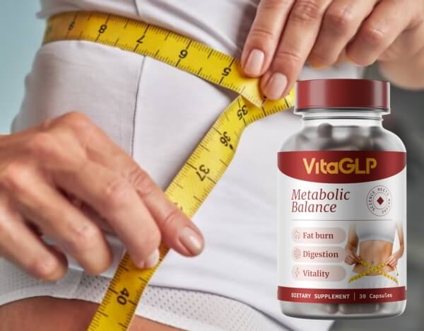 VitaGLP:n käyttöohjeet