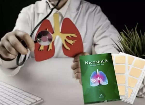 Niconisex korjaukset Suomi - Hinta Kokemuksia Käyttö