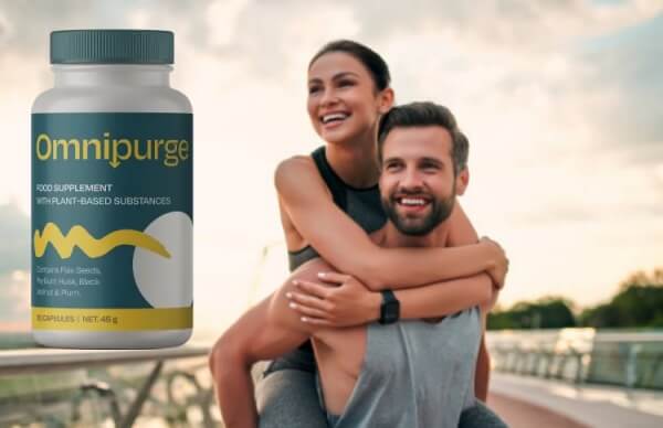 Omnipurgen hinta Suomessa